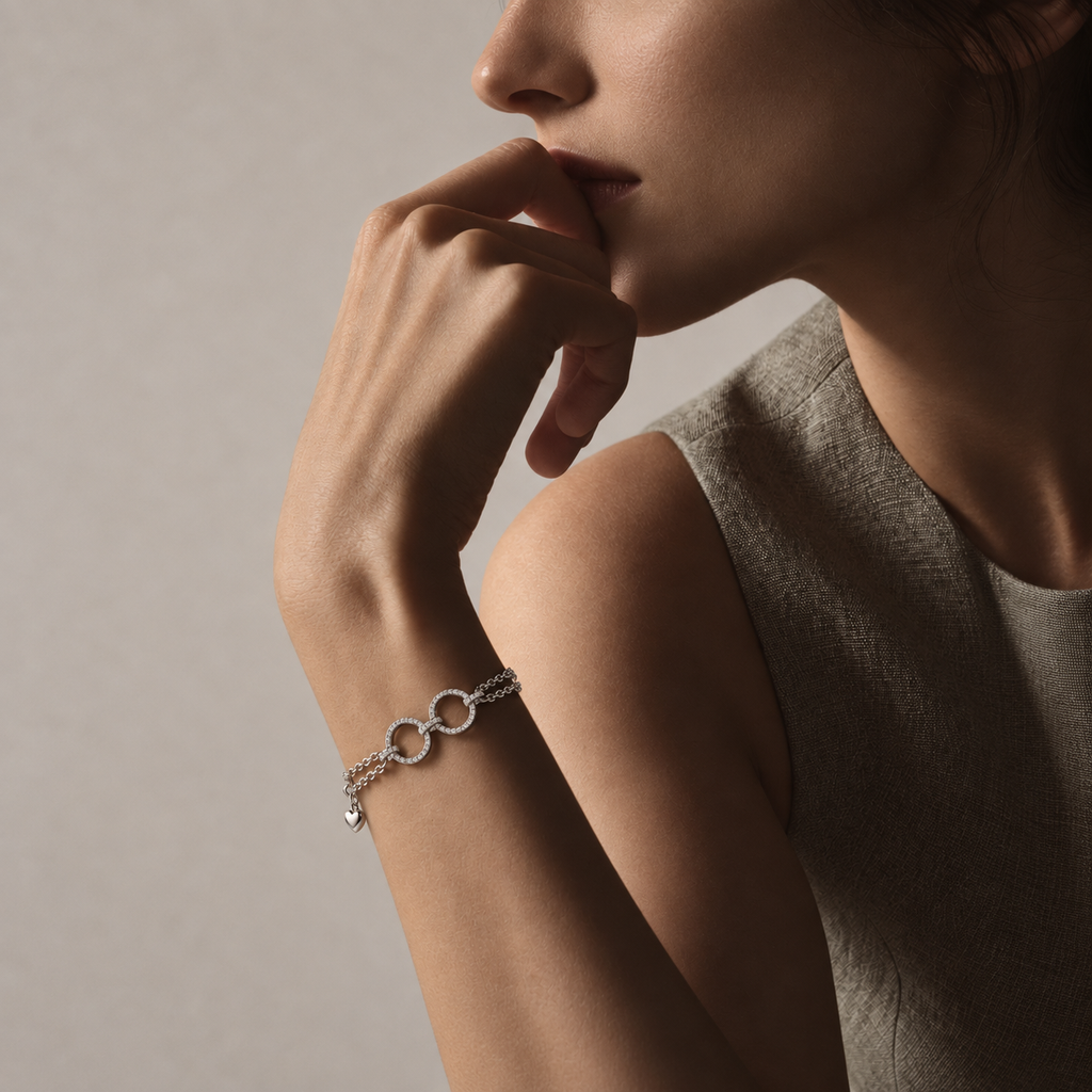 Maison Link Bracelet