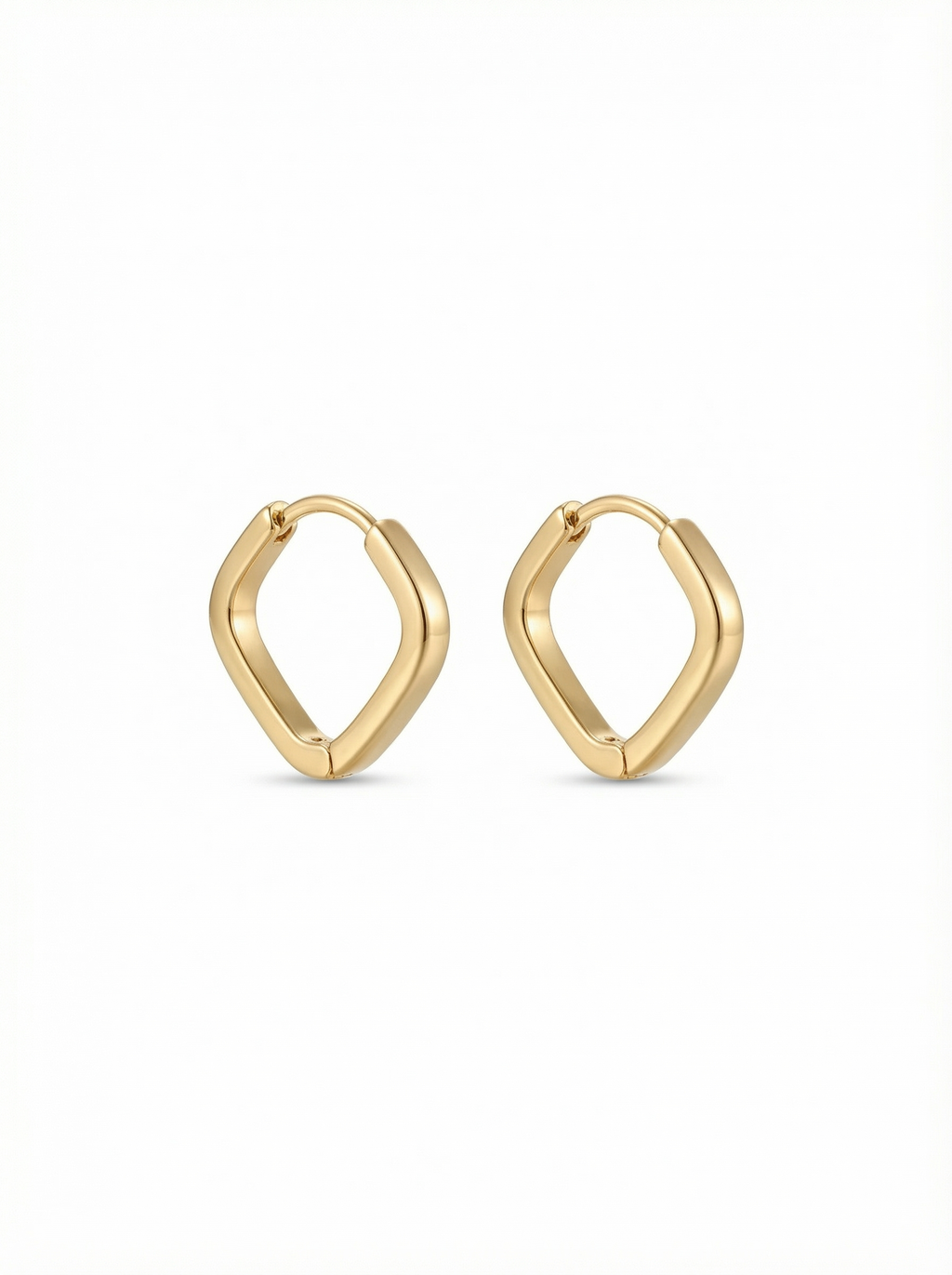 Dune Frame Hoops