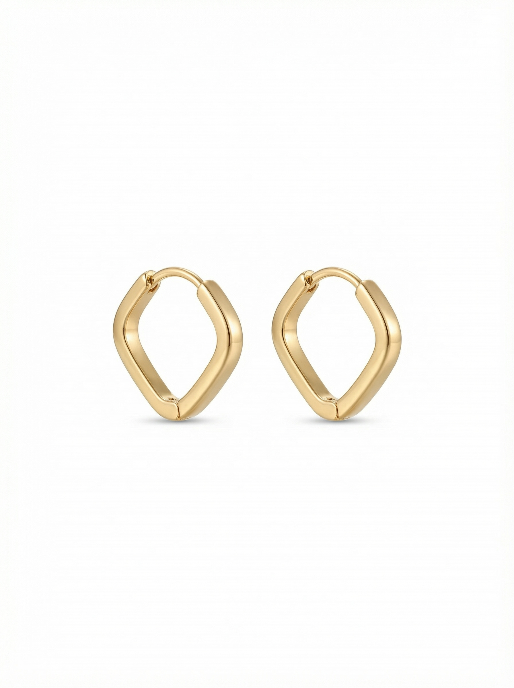 Dune Frame Hoops