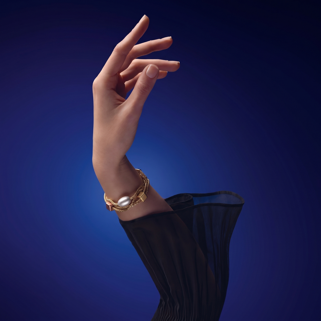 Aurelia Trio Bracelet