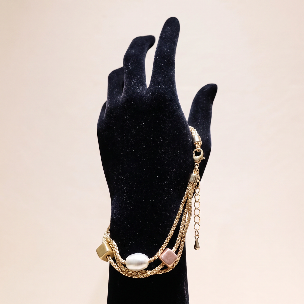 Aurelia Trio Bracelet