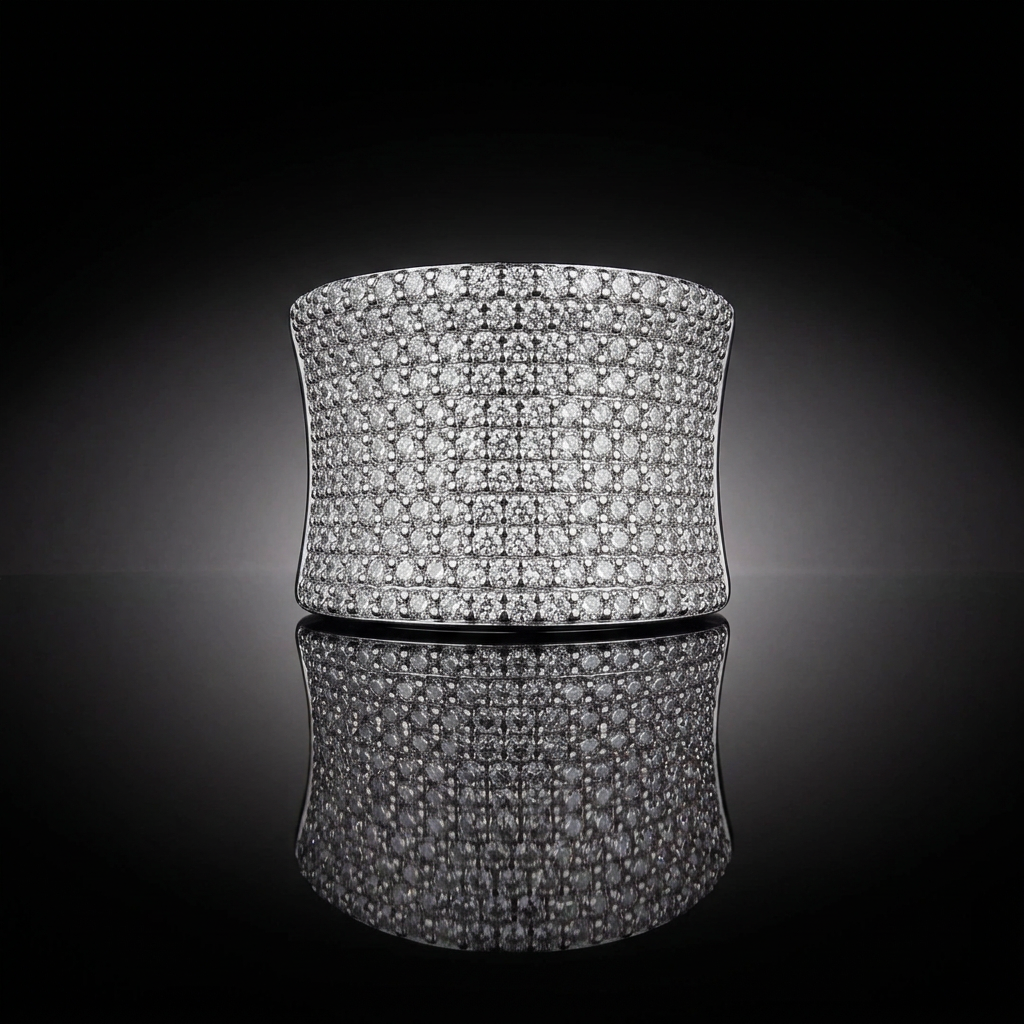 Arden Wide Band