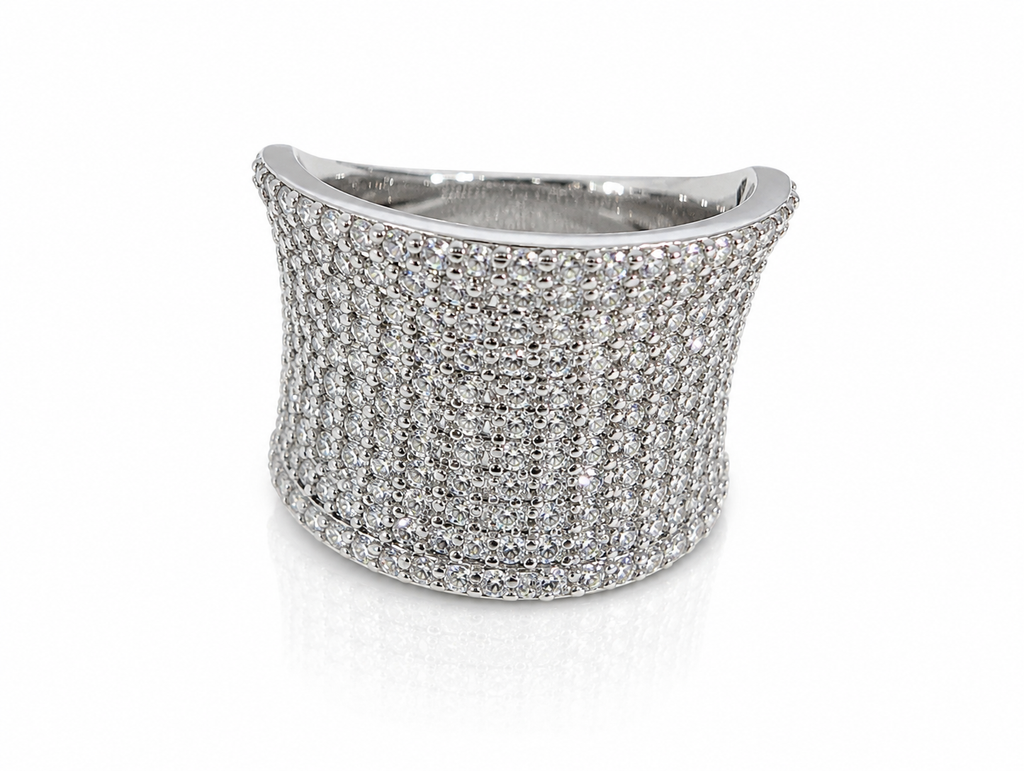 Arden Wide Band