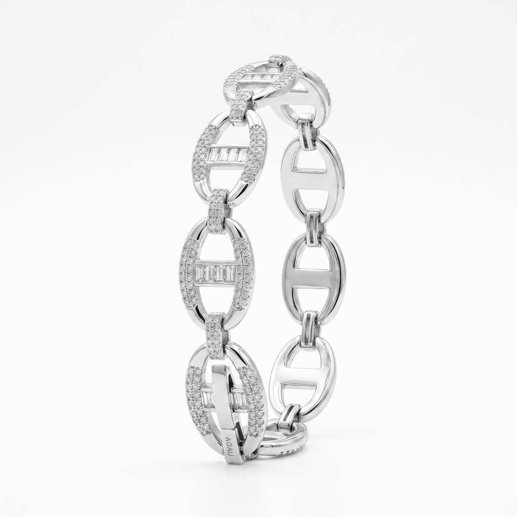 Palais Oval Bracelet