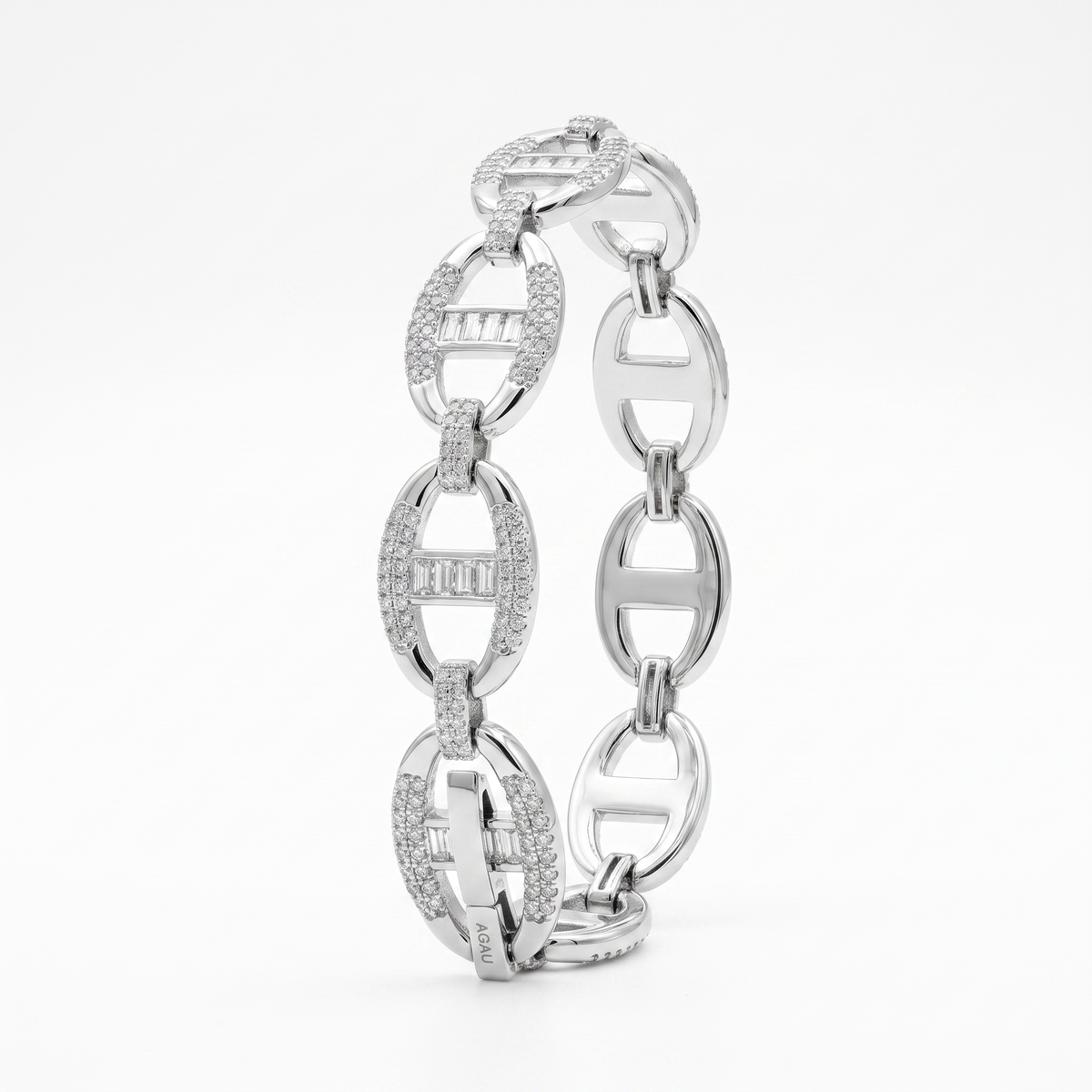 Palais Oval Bracelet