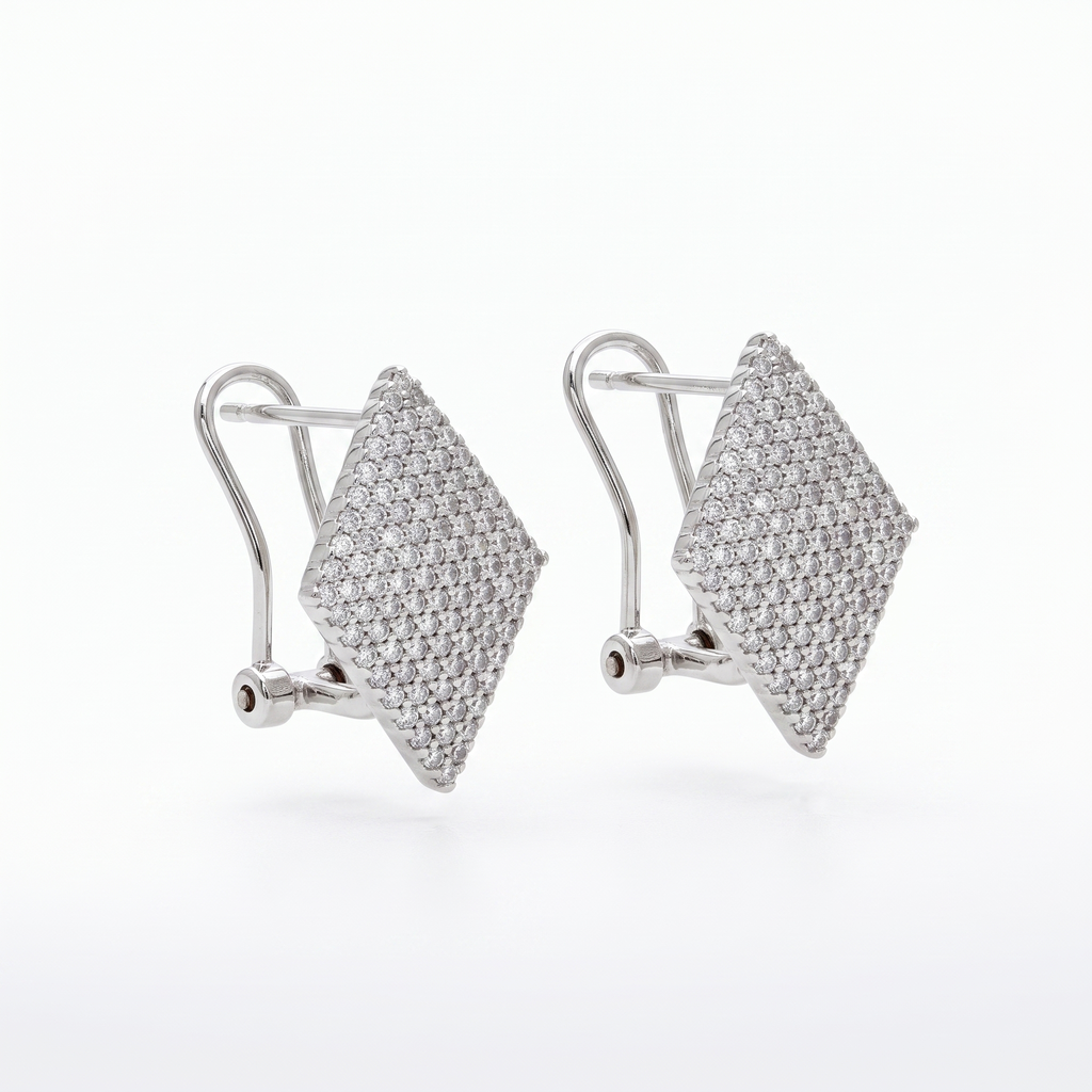 Shield Studs