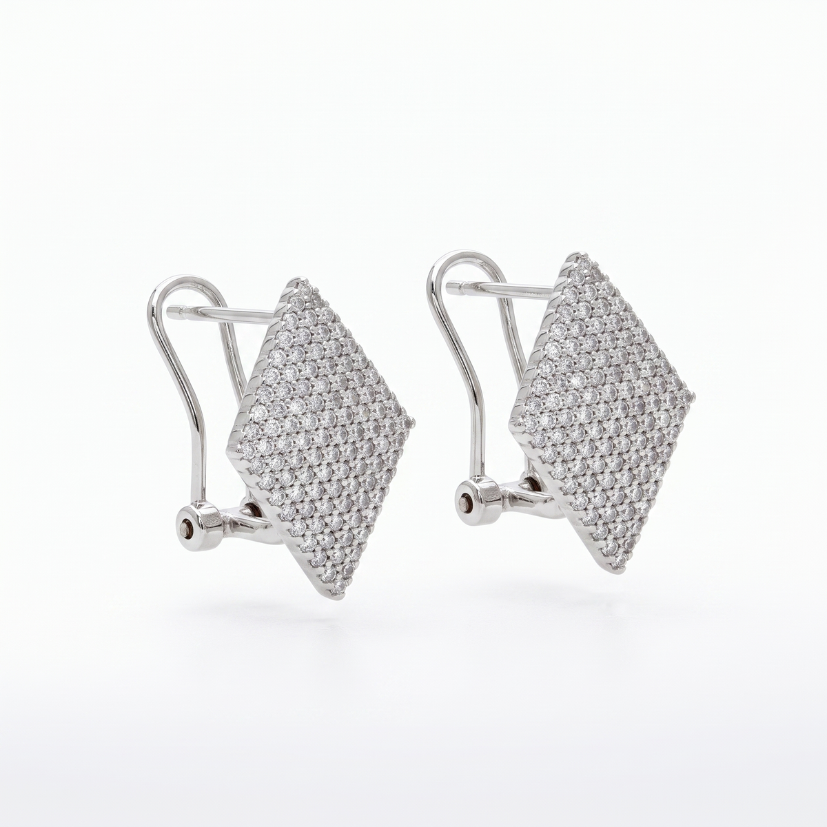 Shield Studs