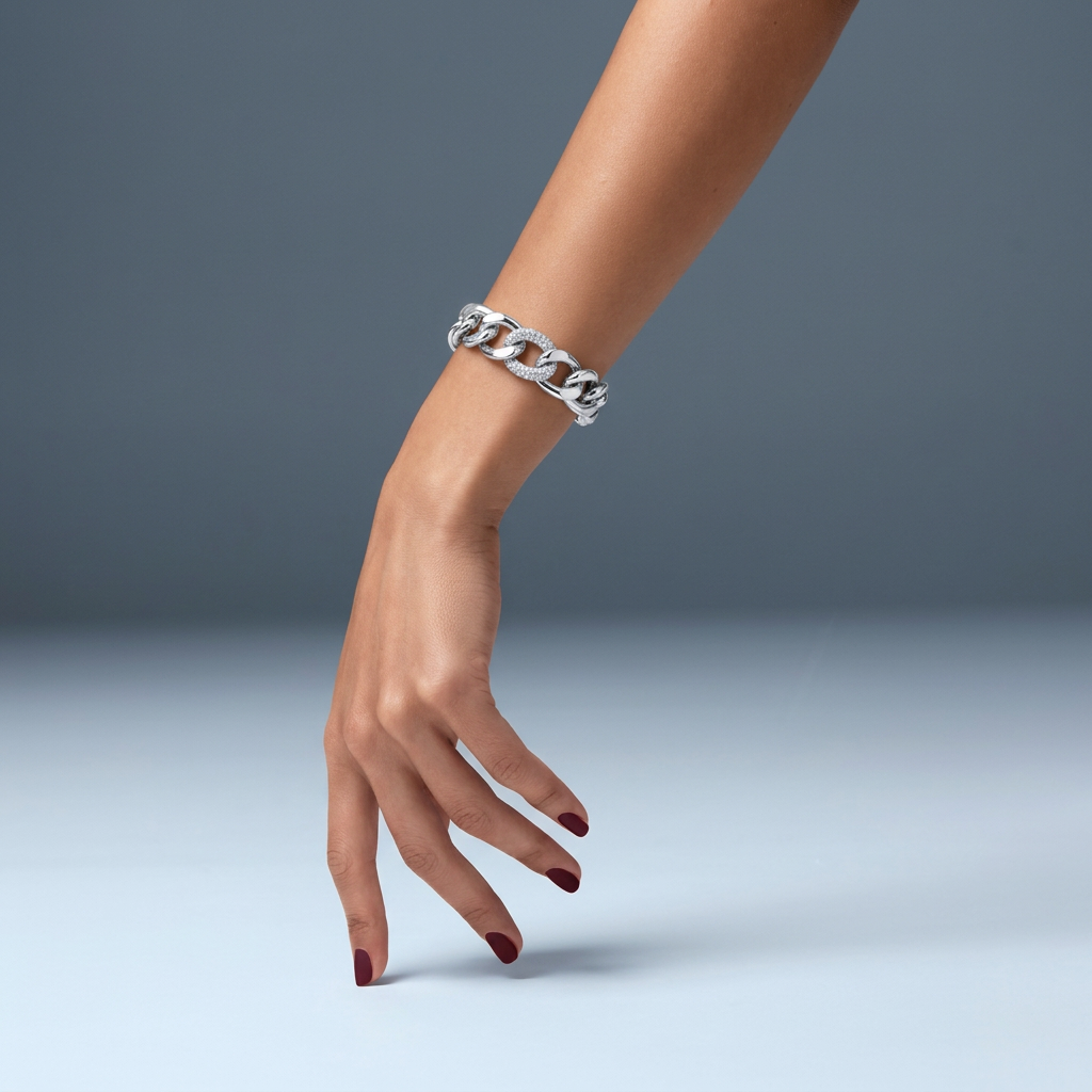 Shining Ties Bracelet
