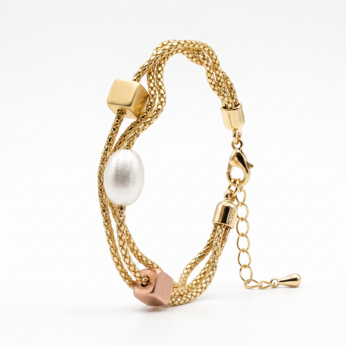 Aurelia Trio Bracelet