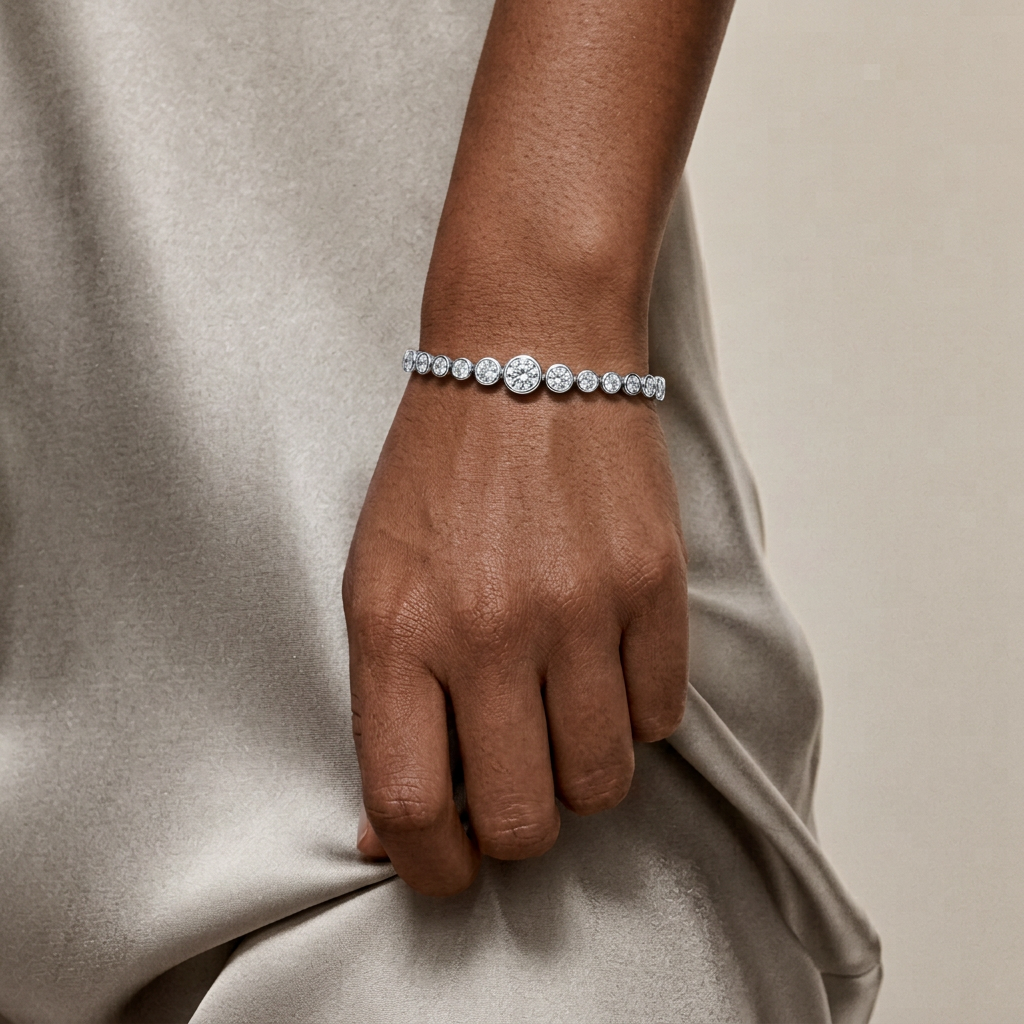 Forever in Focus Bracelet