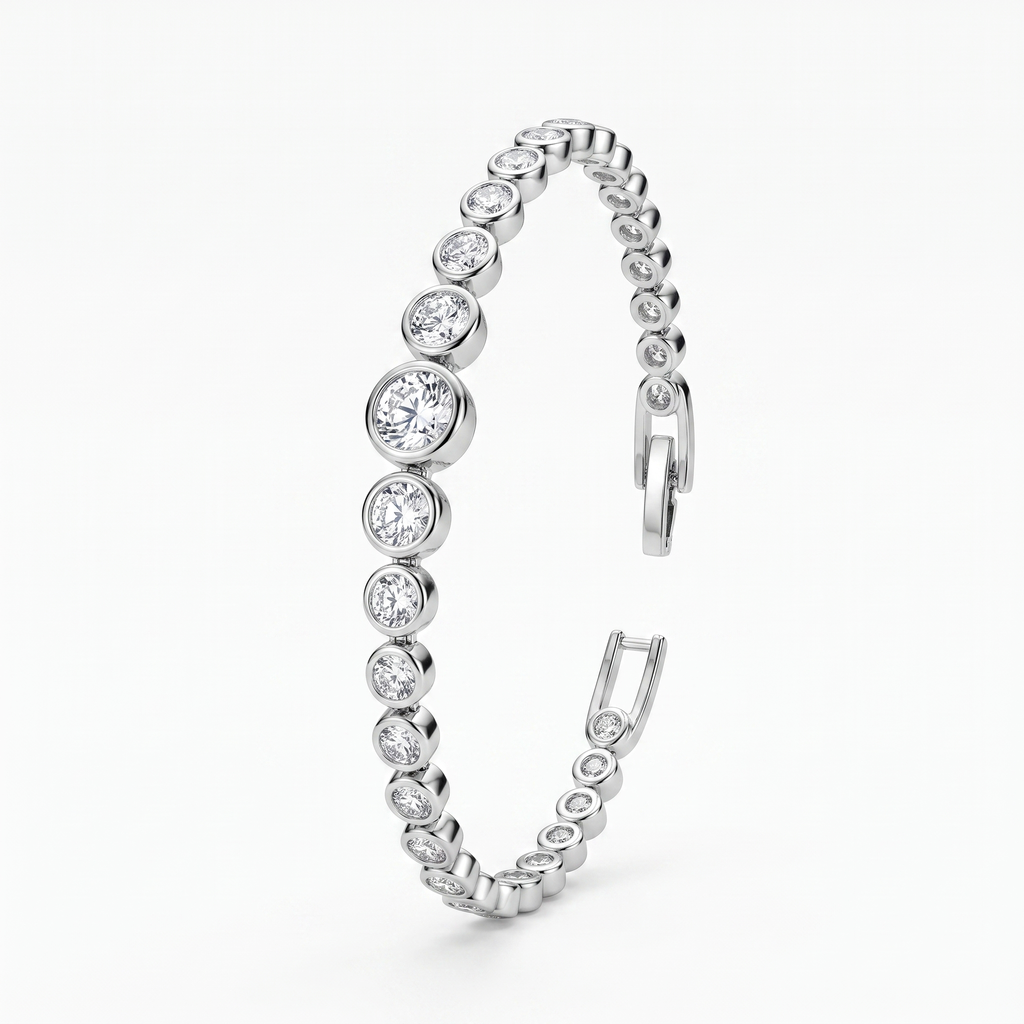 Forever in Focus Bracelet