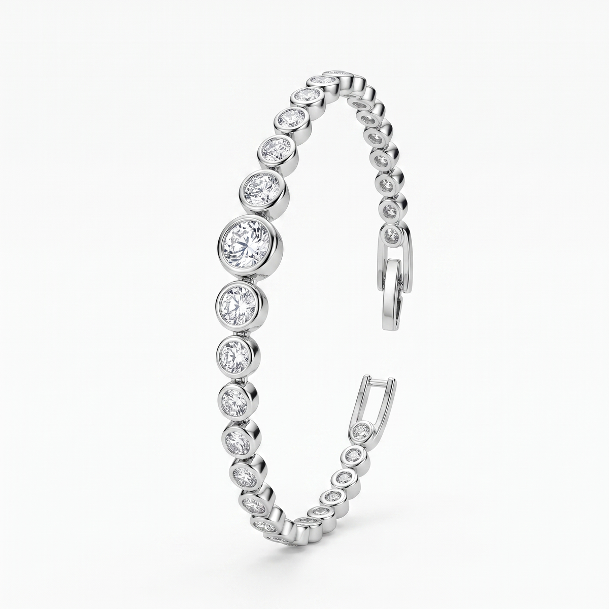 Forever in Focus Bracelet