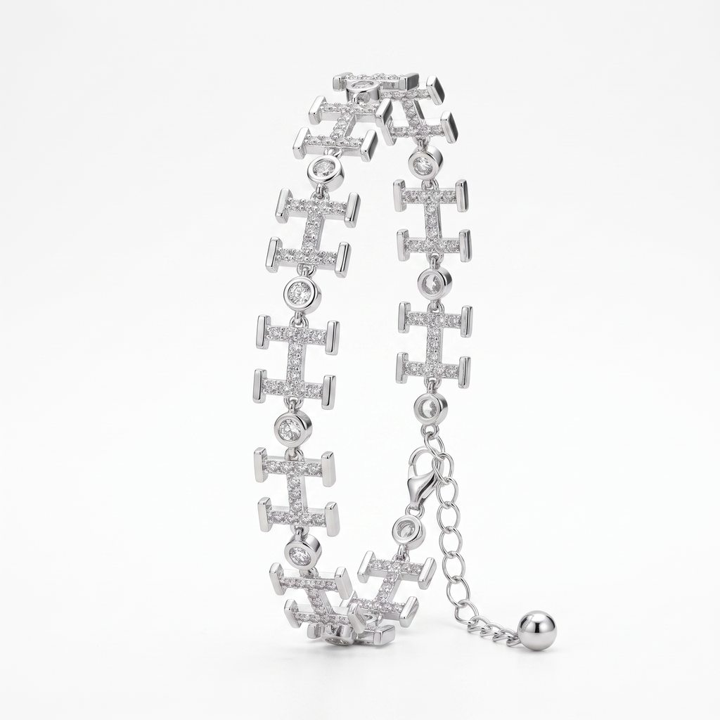 Valora Link Bracelet