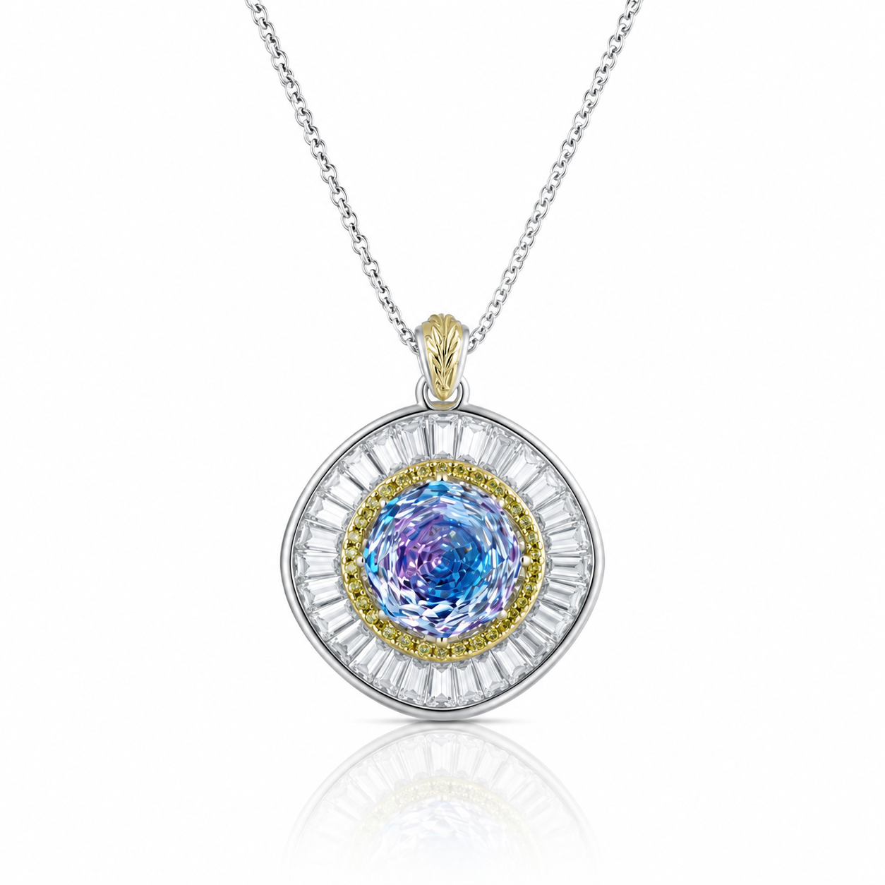 Pendant Necklace 1