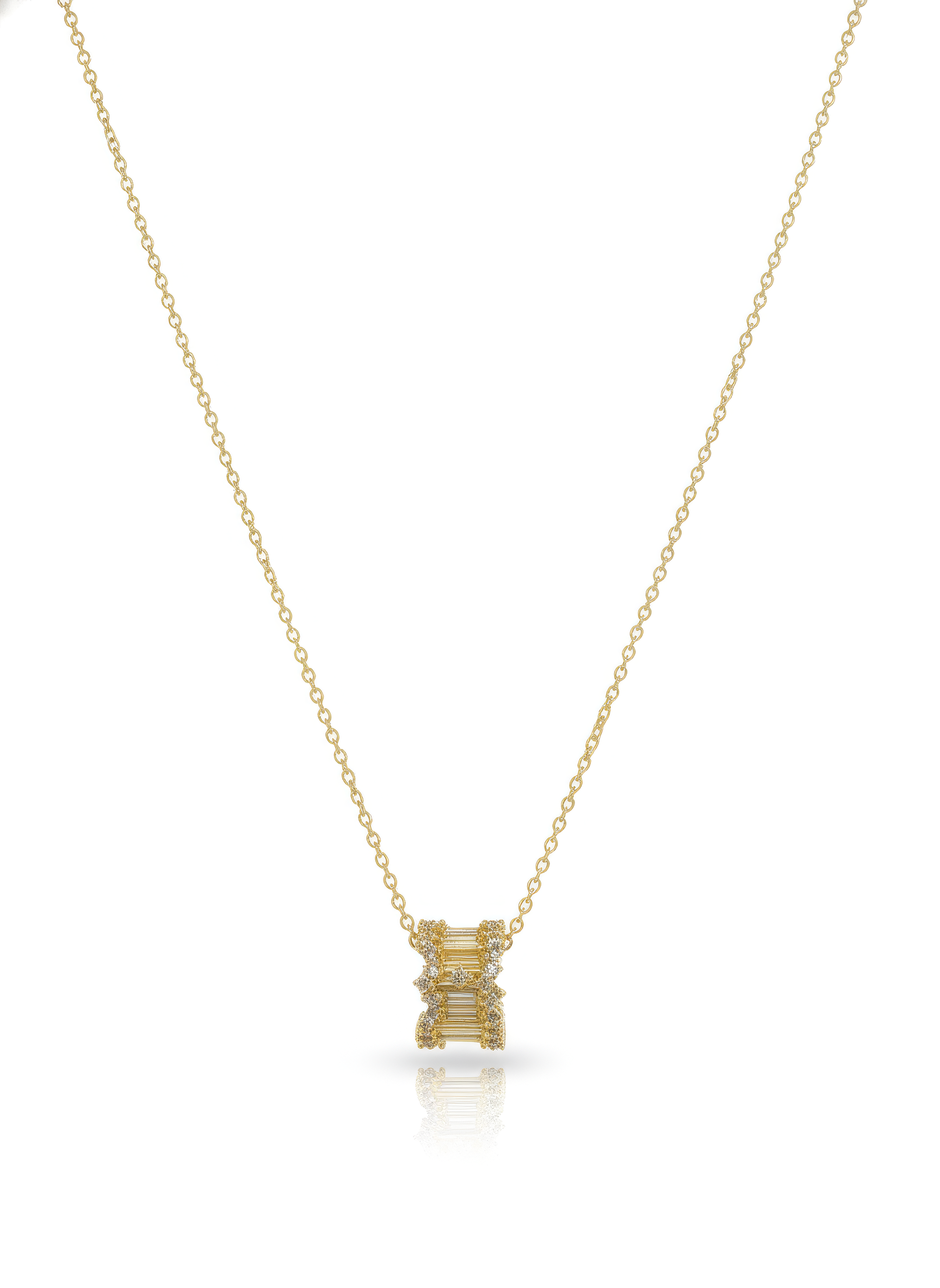 Nexus Eternity Necklace