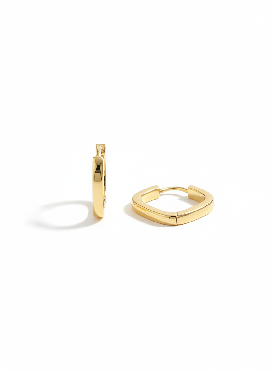 Dune Frame Hoops