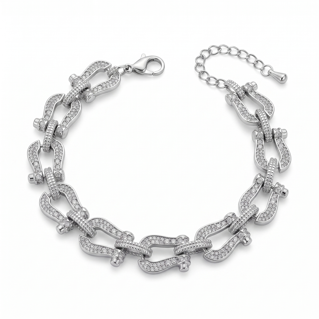 Élan Link Bracelet