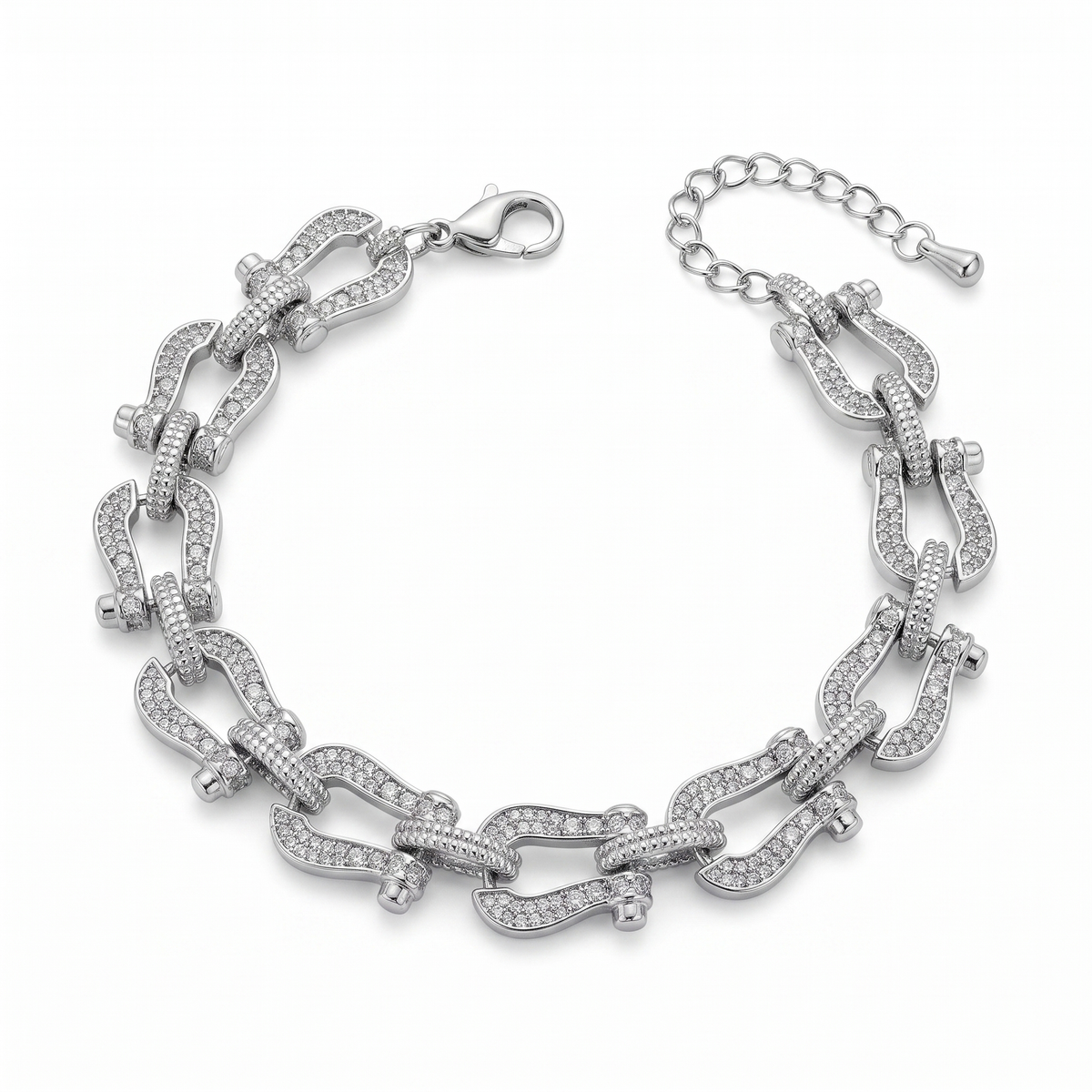 Élan Link Bracelet