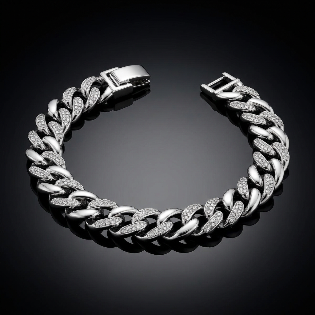 Forever Linked Bracelet