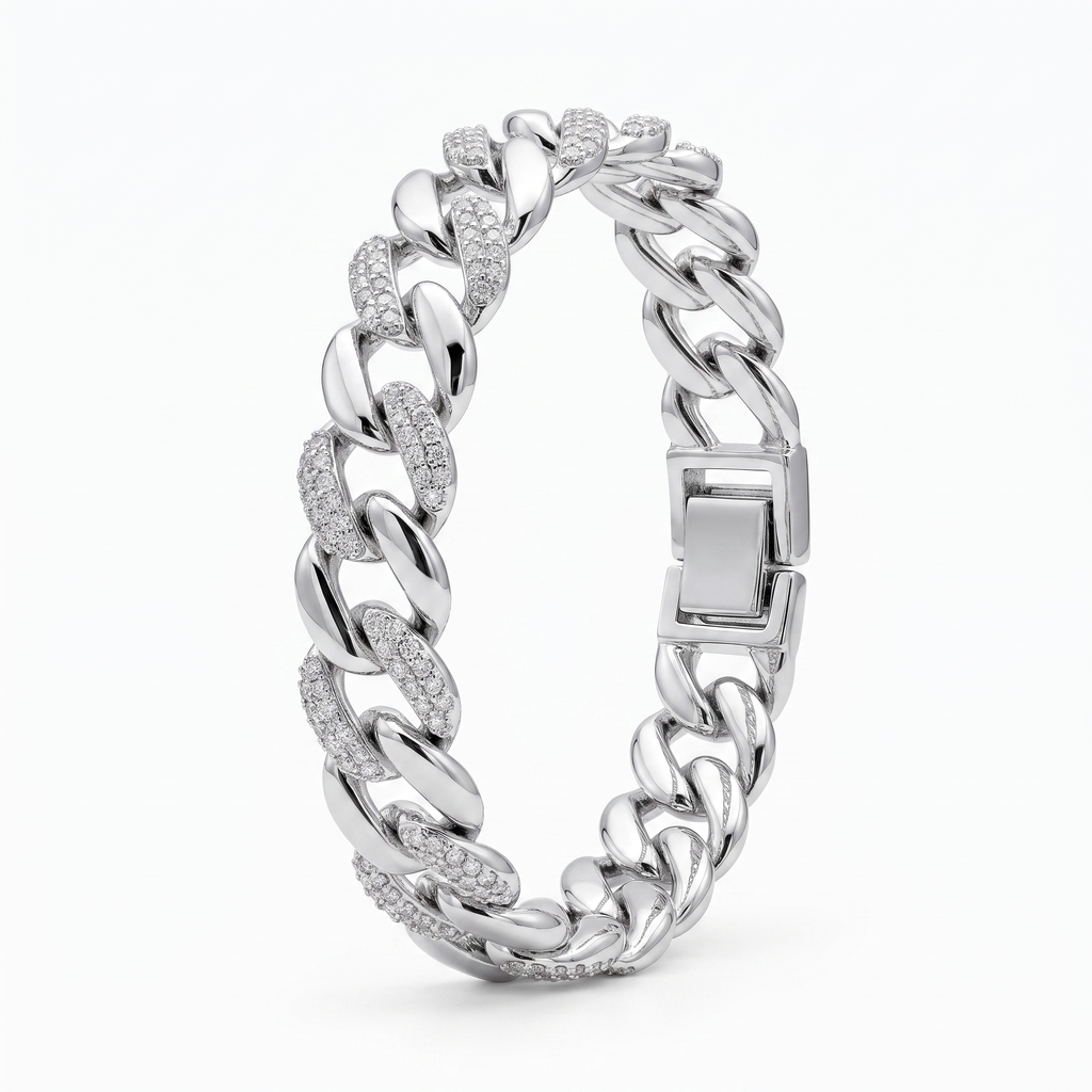 Forever Linked Bracelet