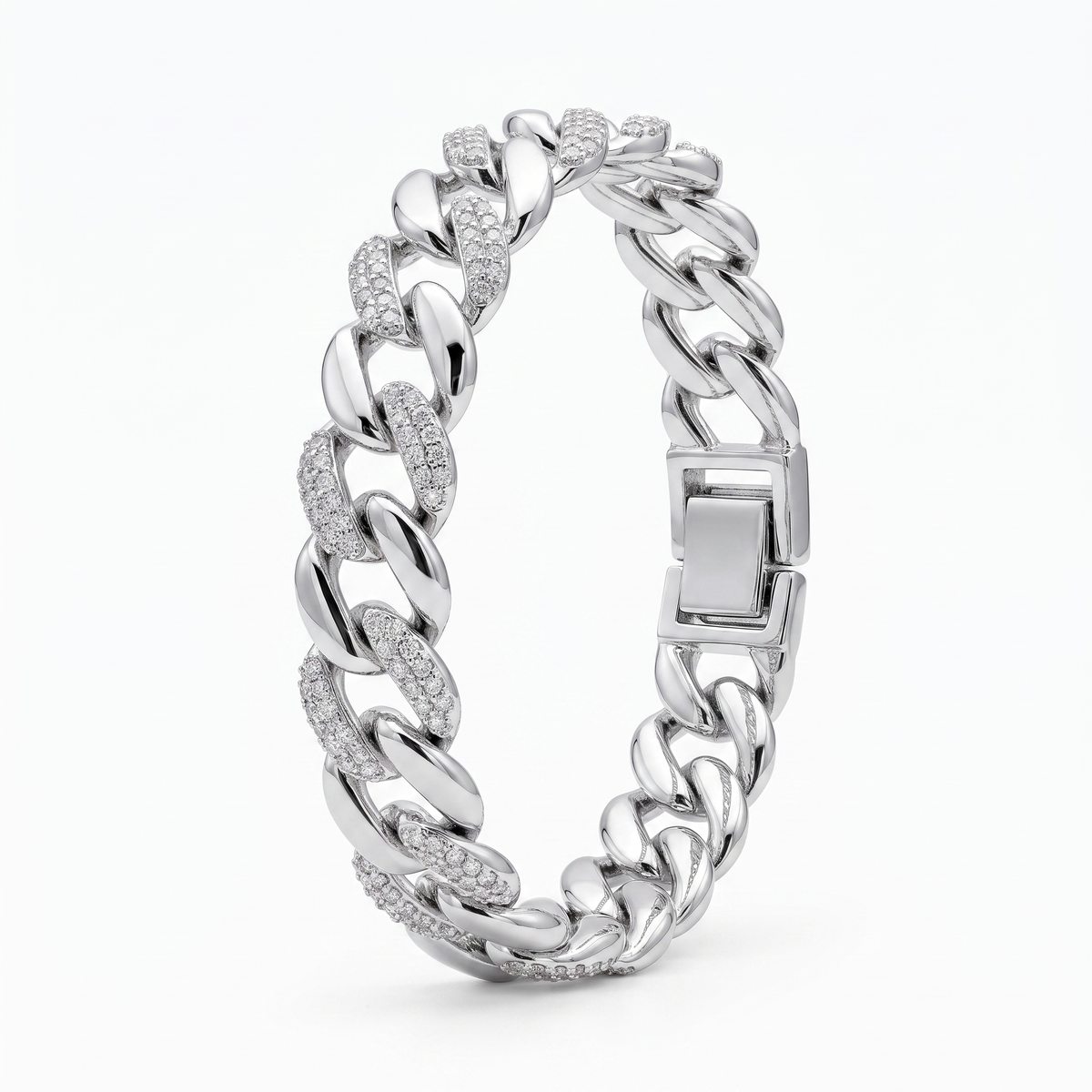 Forever Linked Bracelet