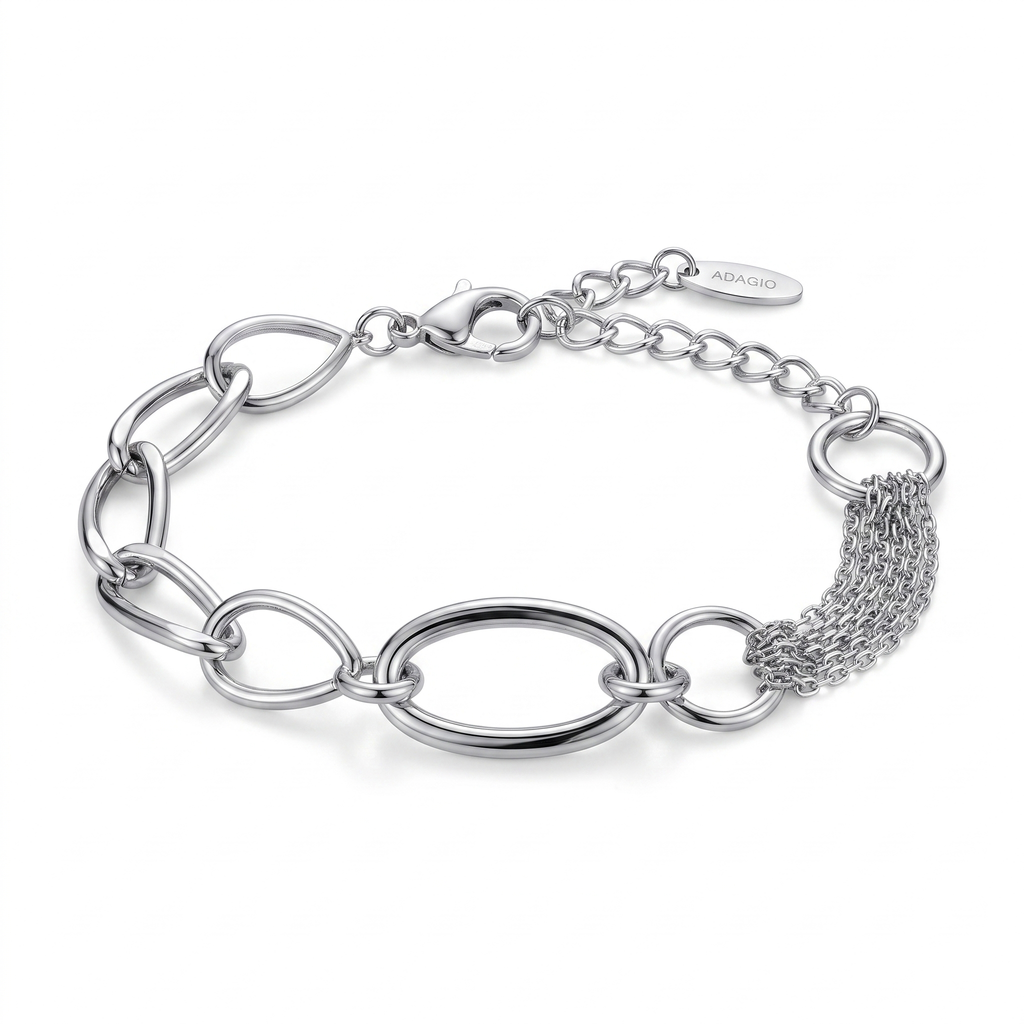Threads of Time Bracelet