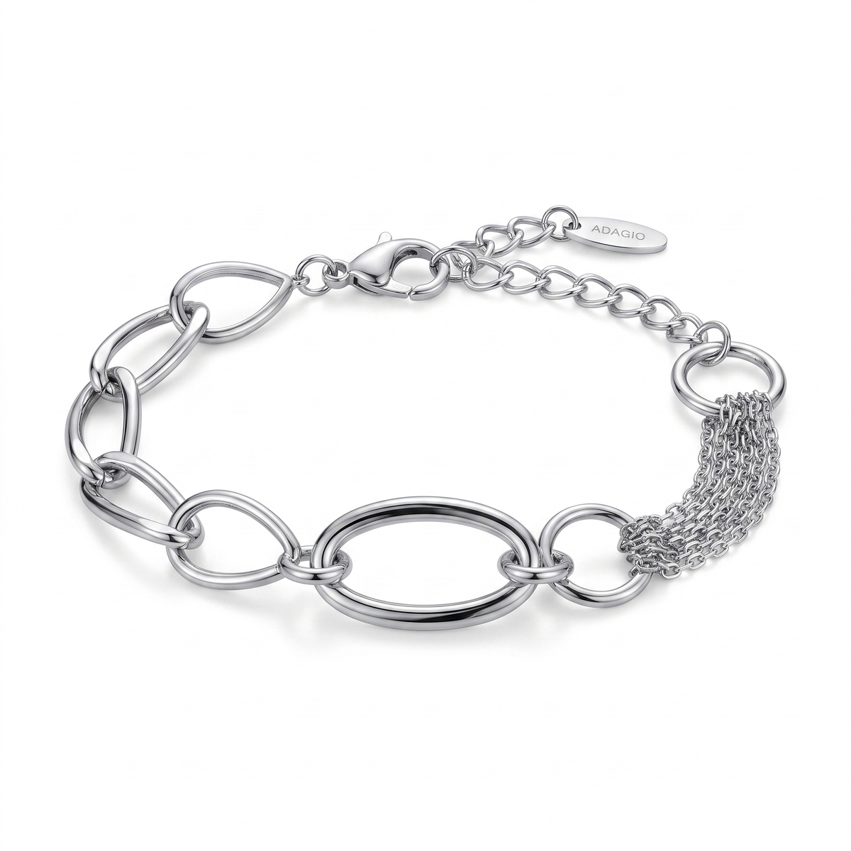 Threads of Time Bracelet