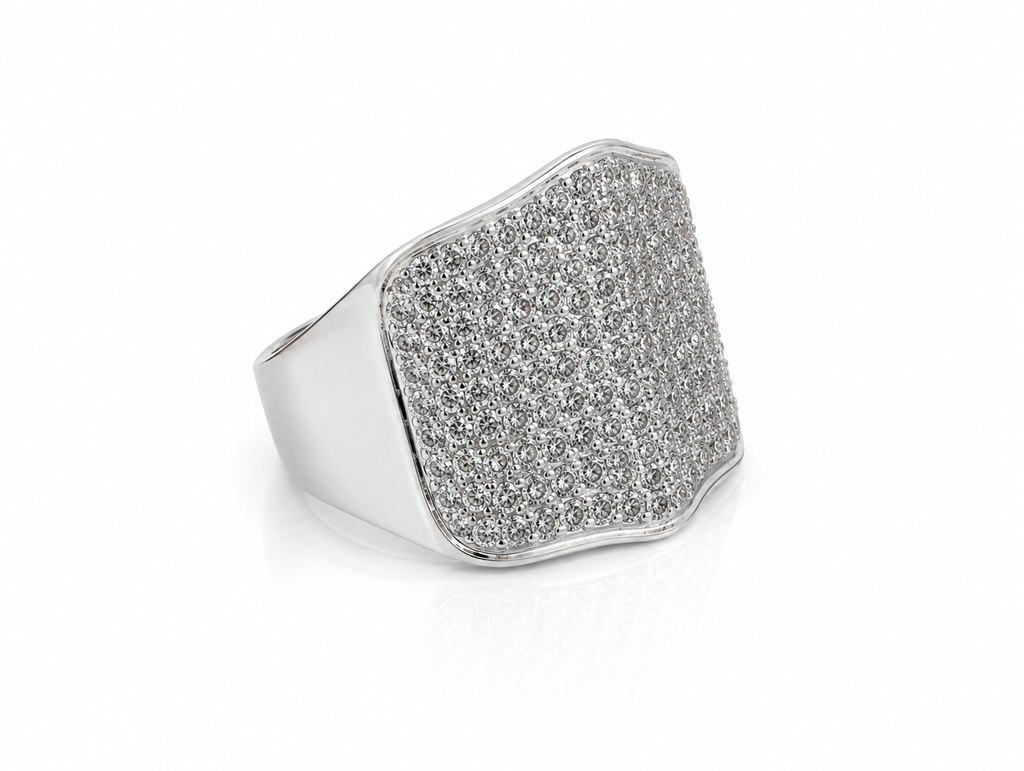 Aldric Signet Ring