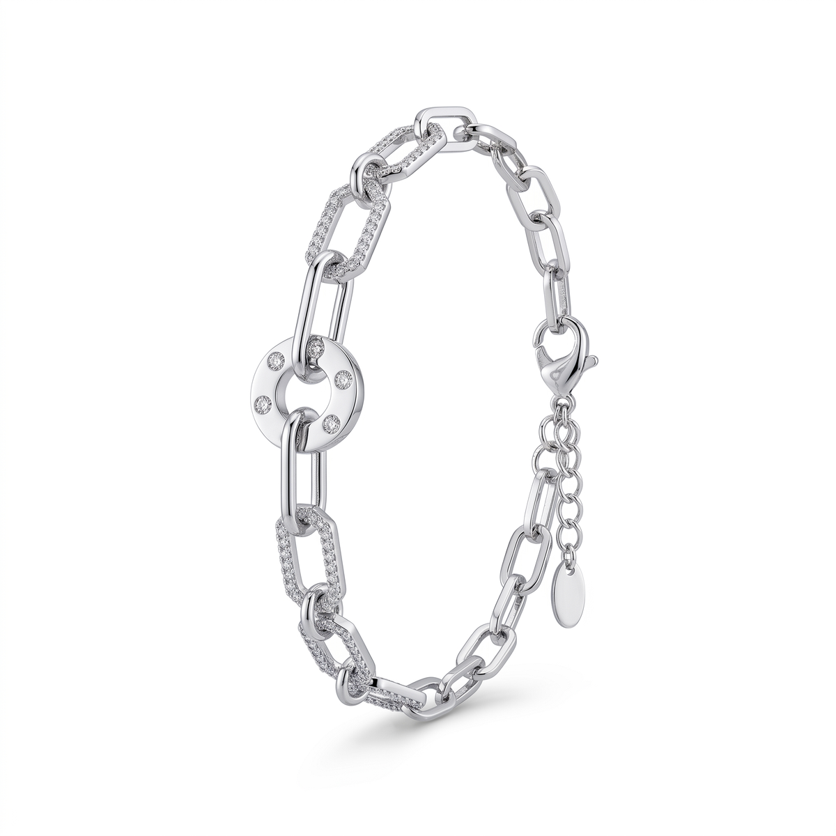 Held Together Bracelet
