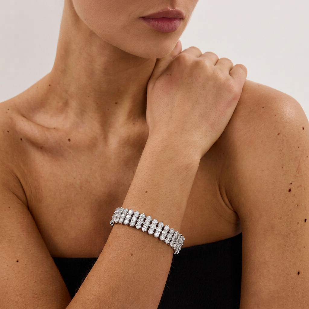 Light Between Us Bracelet