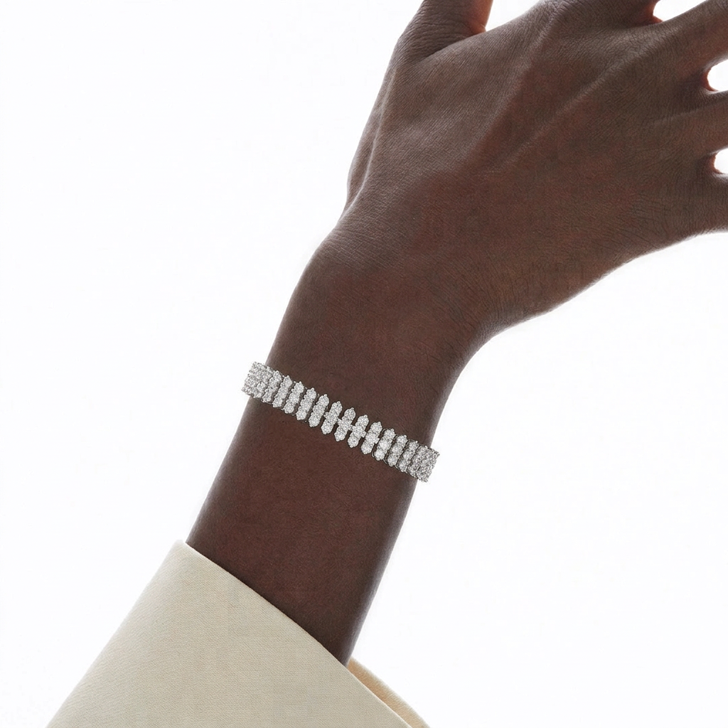 Light Between Us Bracelet