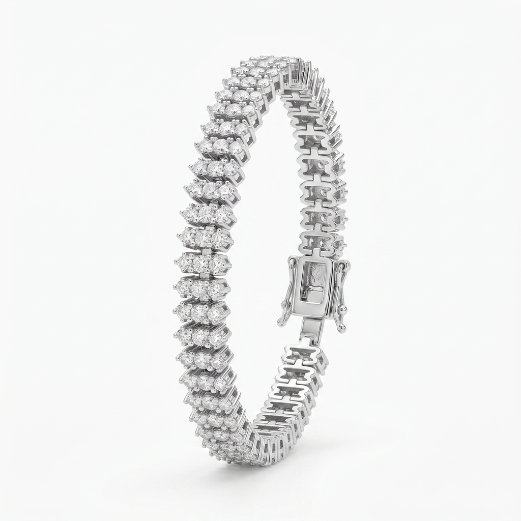 Light Between Us Bracelet