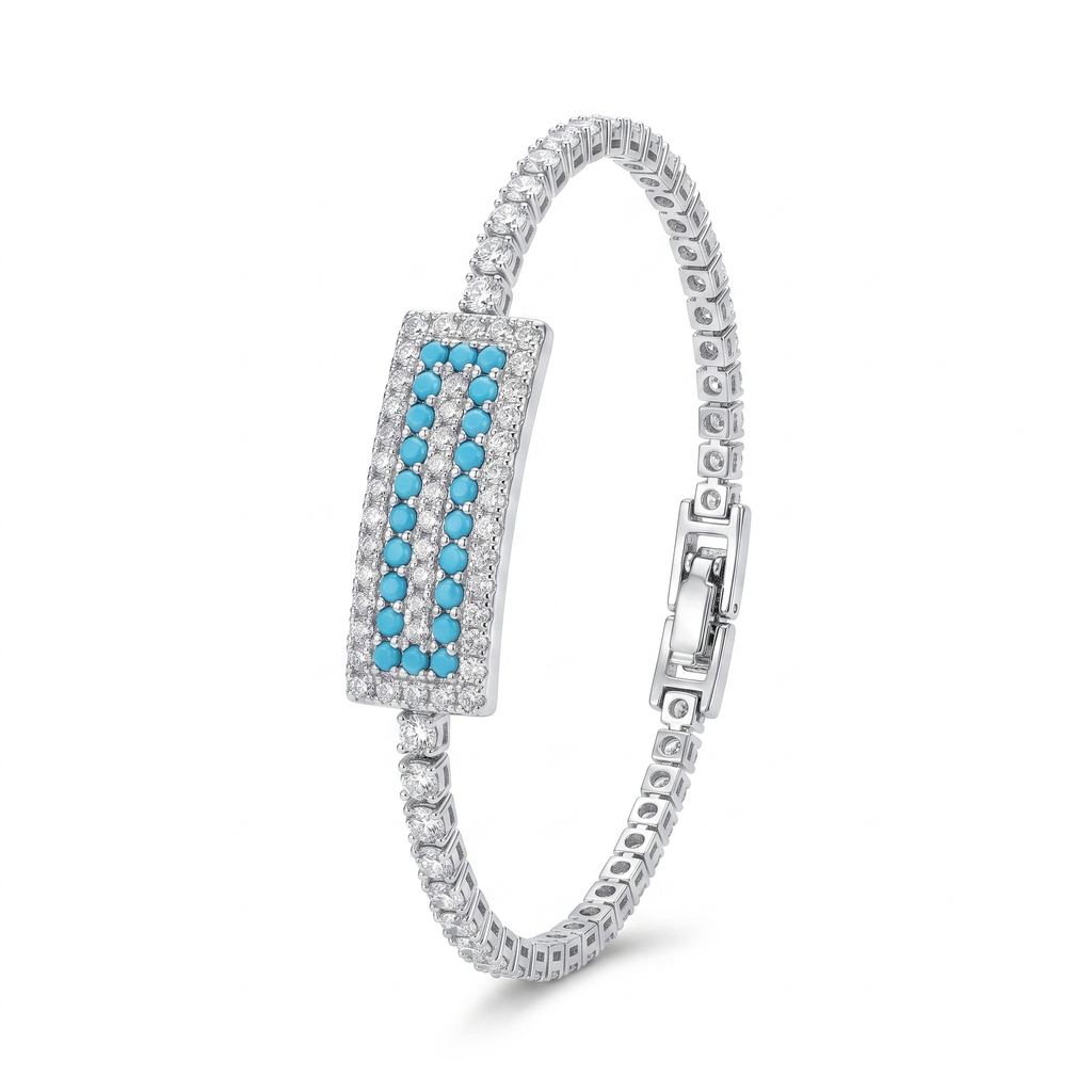 Window of Light Bracelet