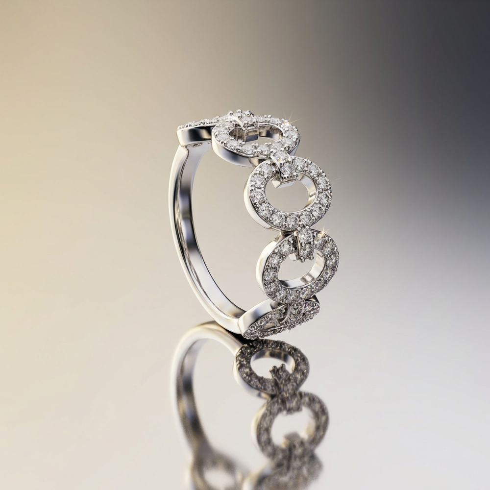 Mavelle Chain Ring