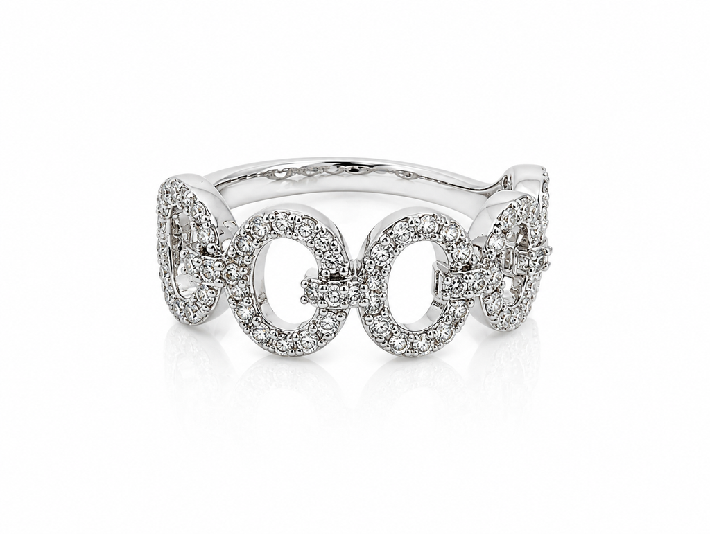 Mavelle Chain Ring