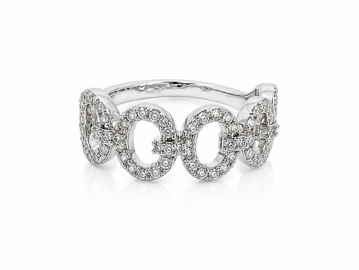 Mavelle Chain Ring