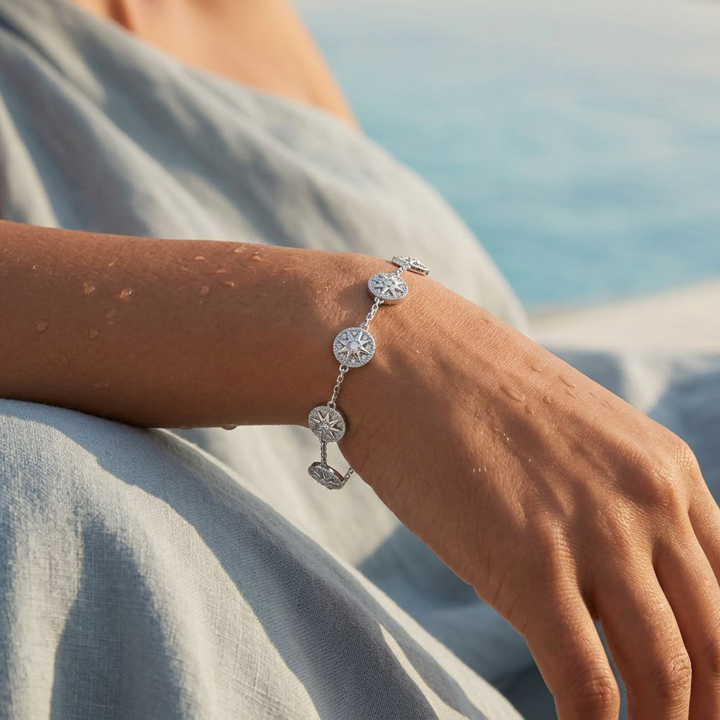 Guiding Stars Bracelet