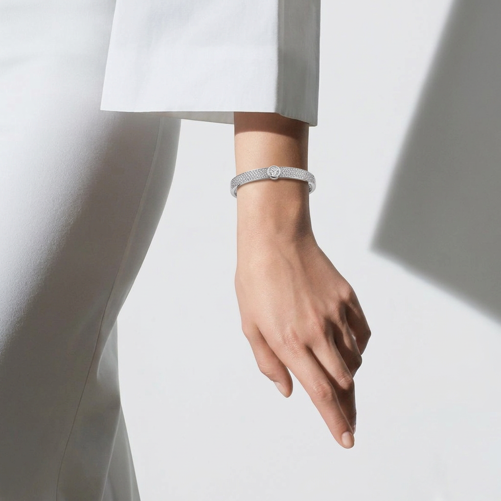 Forever Centre Bracelet