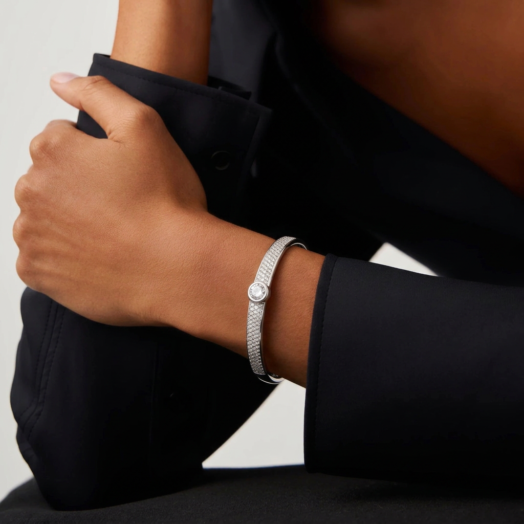 Forever Centre Bracelet
