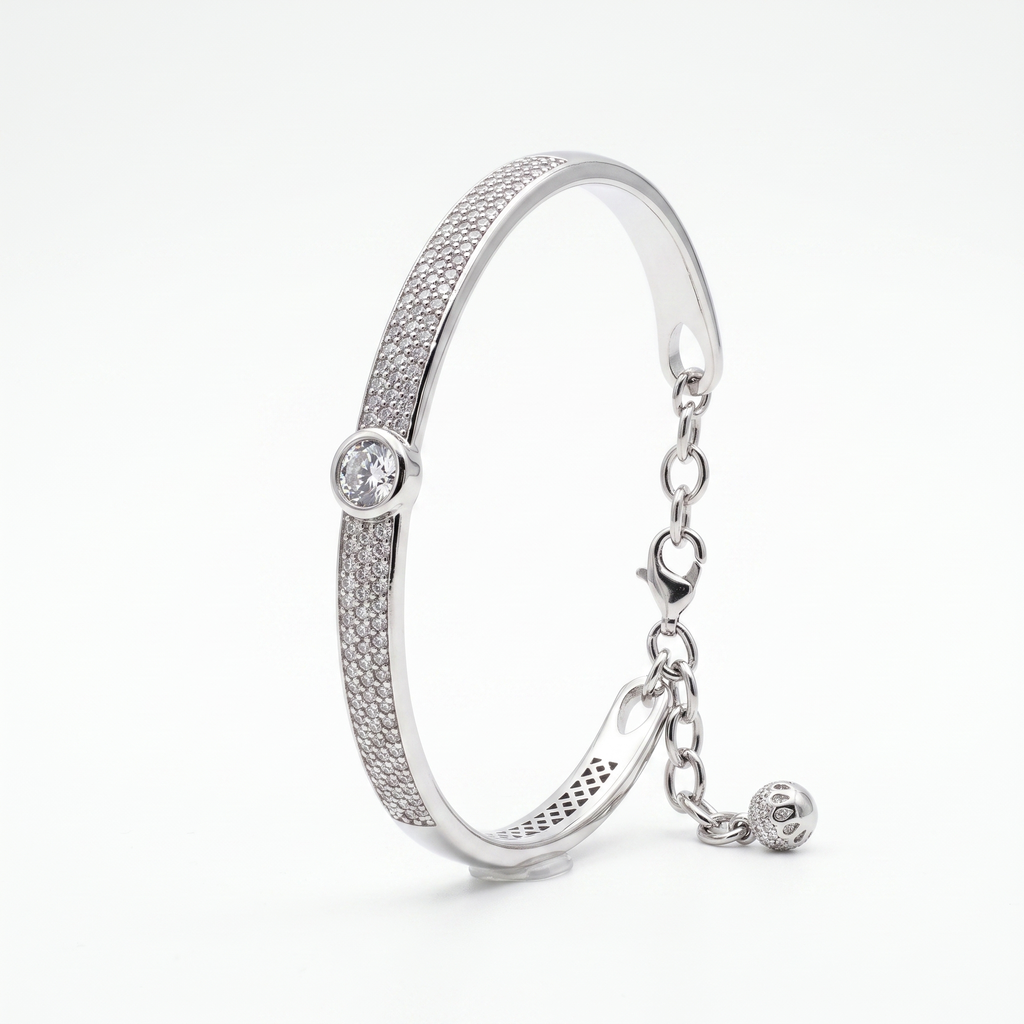 Forever Centre Bracelet
