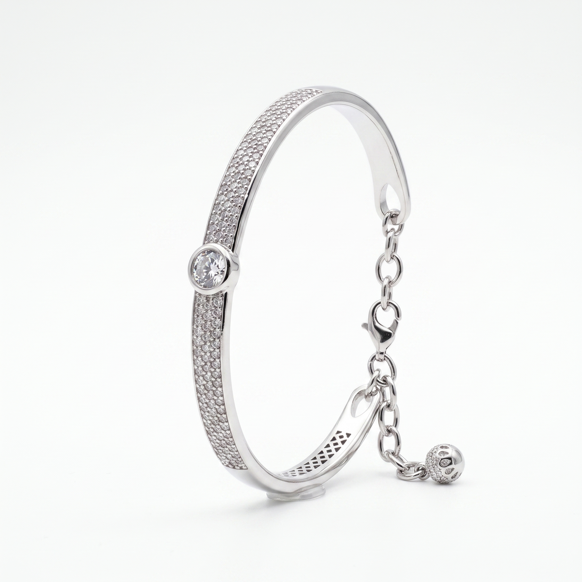 Forever Centre Bracelet