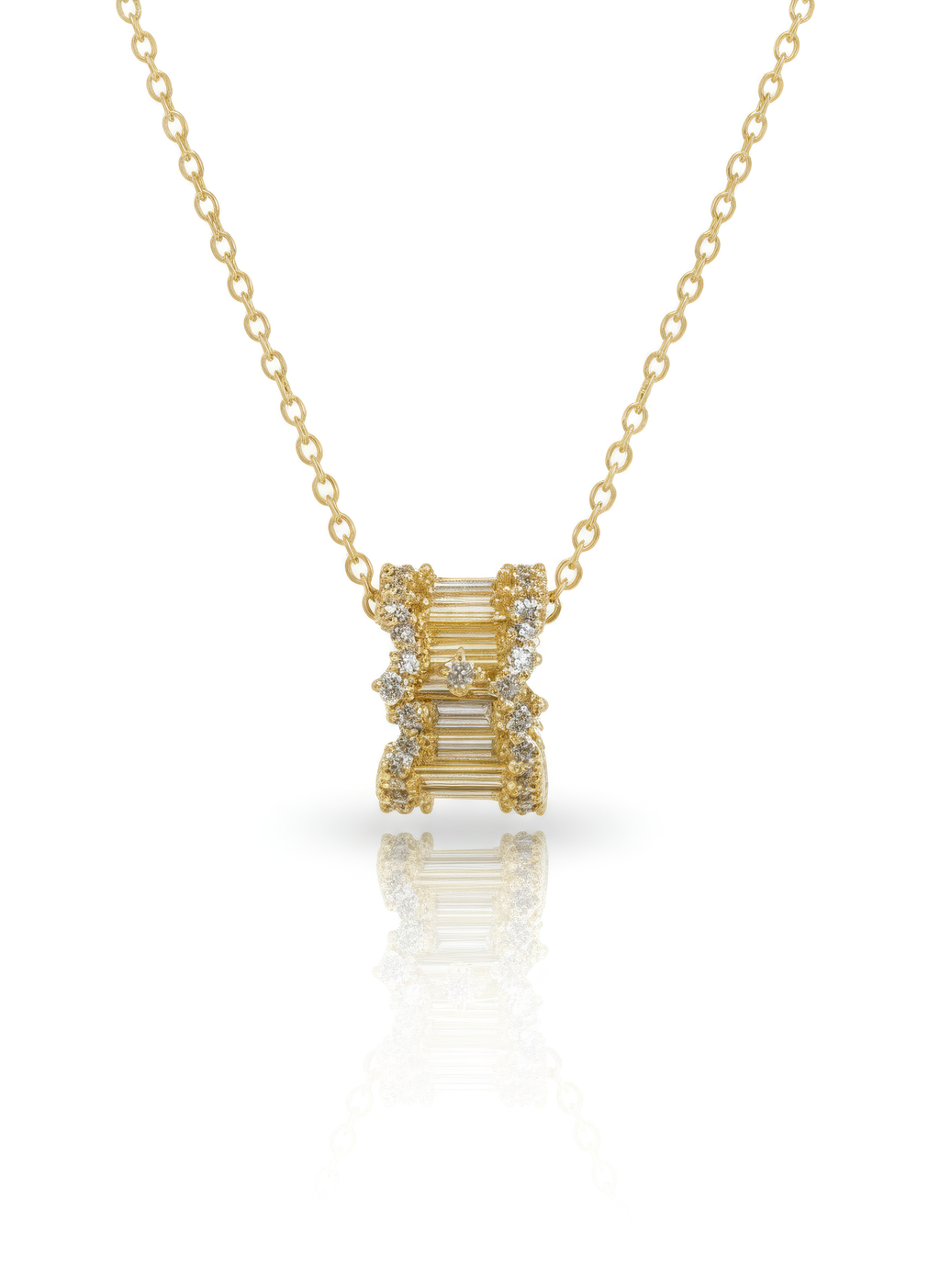 Nexus Eternity Necklace