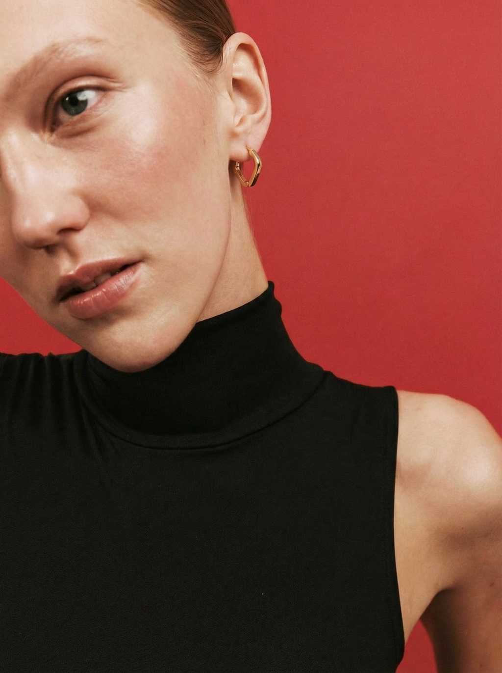 Dune Frame Hoops