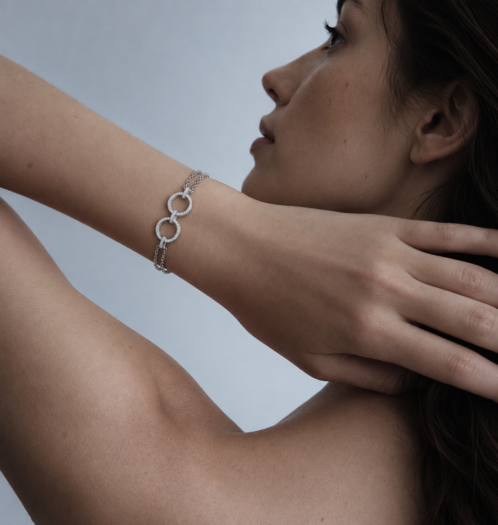 Maison Link Bracelet