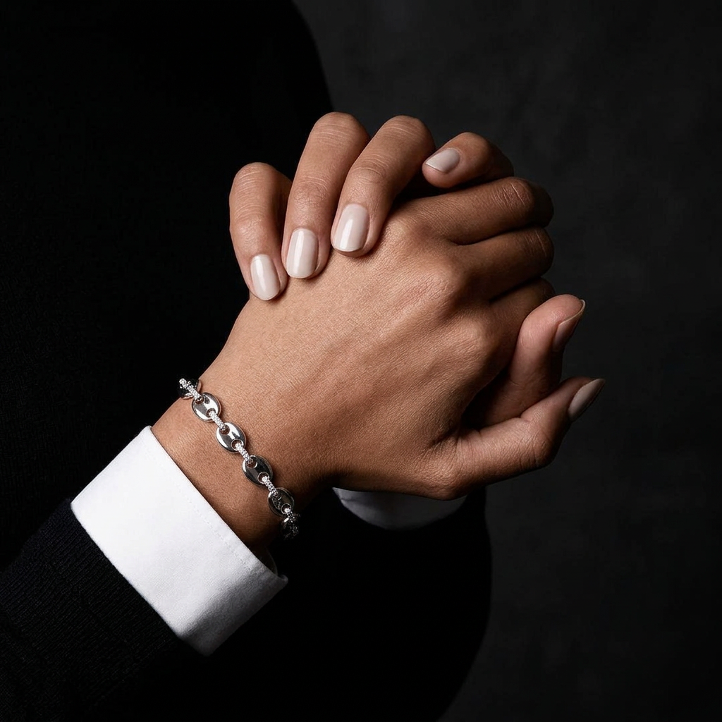 Every Link Matters Bracelet
