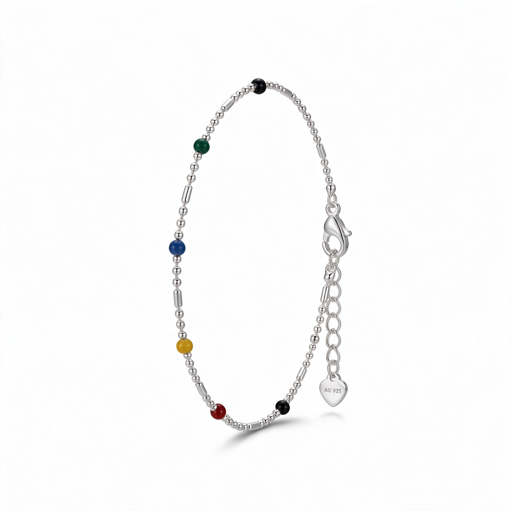Moments in Colour Bracelet