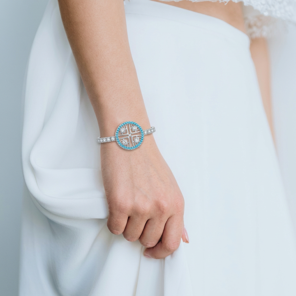 Four Wishes Bracelet