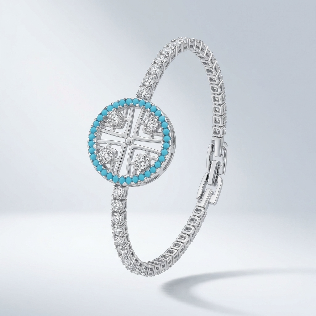 Four Wishes Bracelet