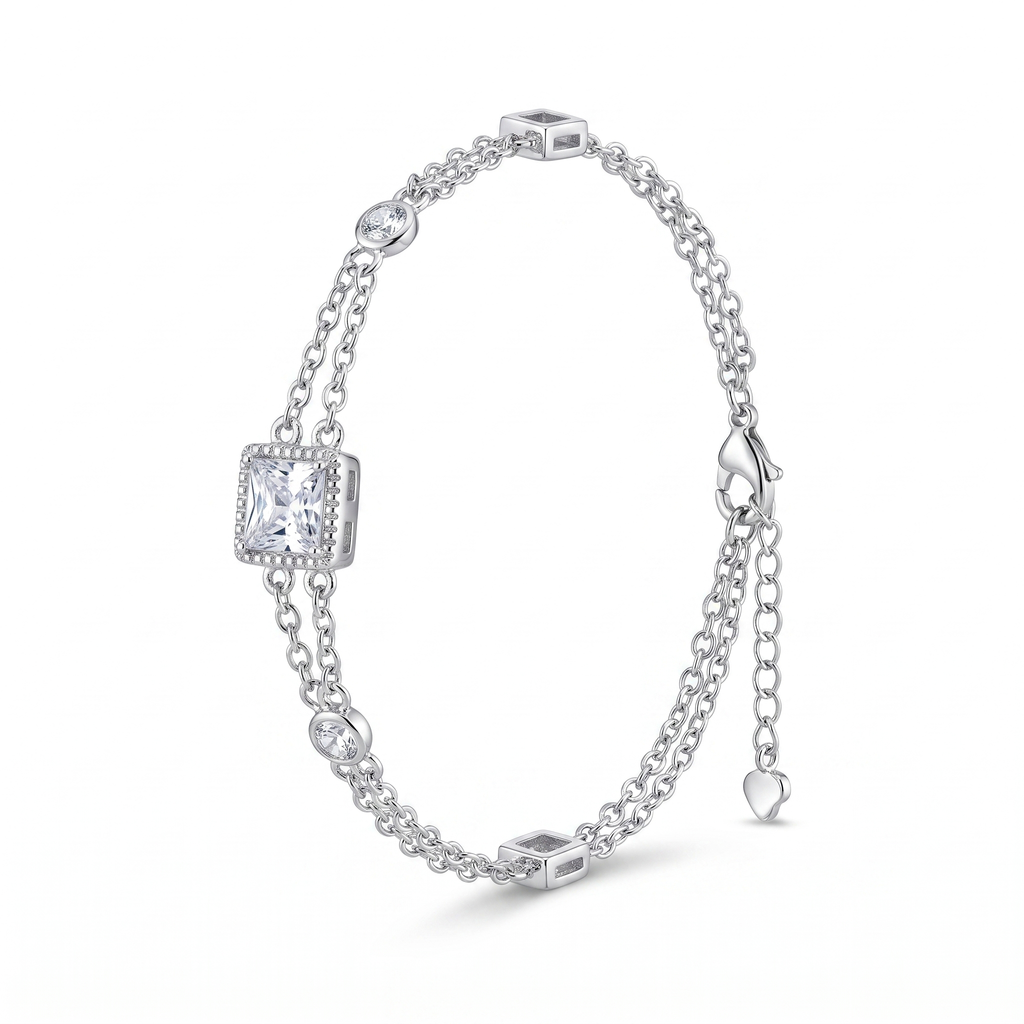 The One That Stays Bracelet