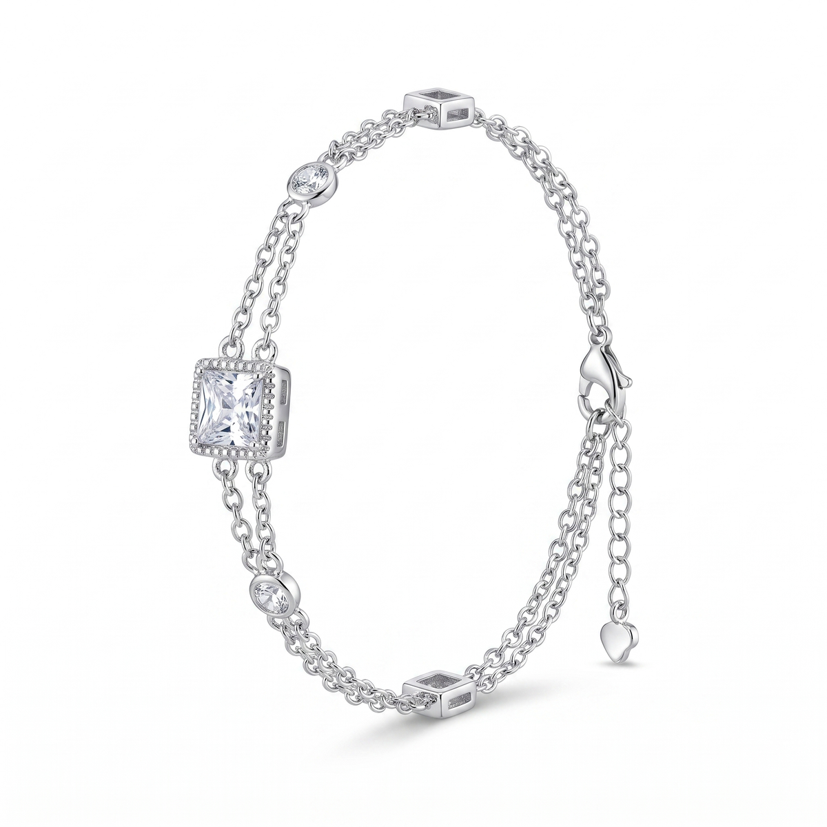 The One That Stays Bracelet